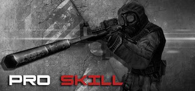 Скачать Counter-Strike 1.6 PRO SKILL [RUS]