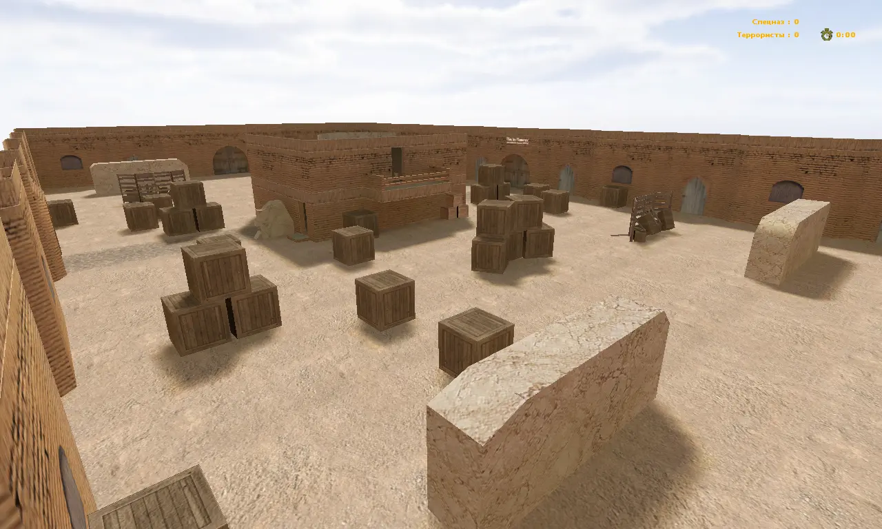 Карта awp_pro_india