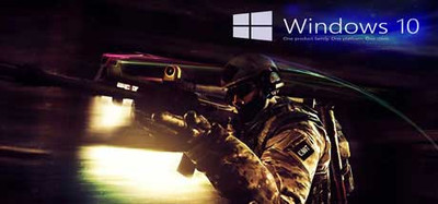 Counter-Strike 1.6 для Windows 10 (RUS)